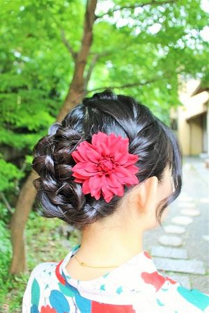 8チョイスヘアーセット