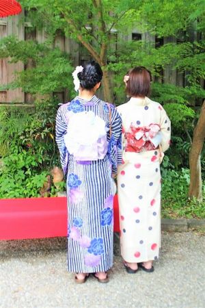 浴衣