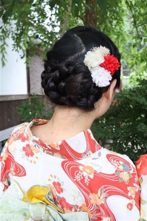 8チョイスヘアーセット
