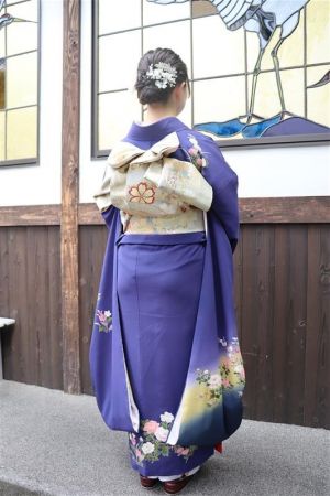 振袖