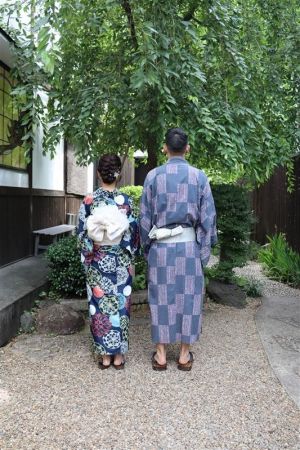 浴衣