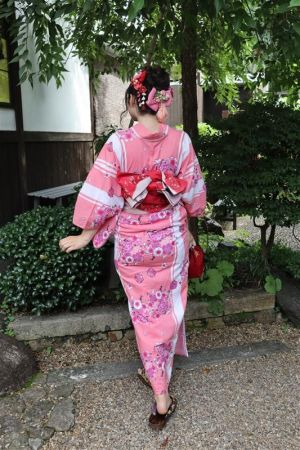 浴衣