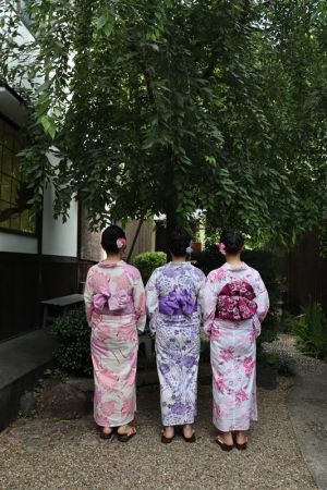 浴衣