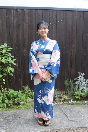 浴衣