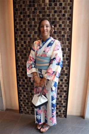 浴衣