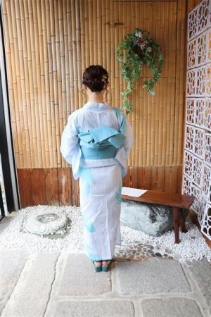 浴衣