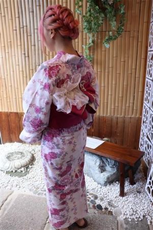 浴衣