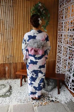 浴衣