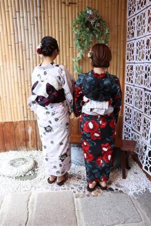 浴衣
