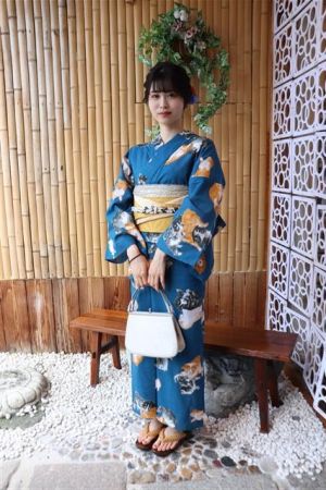浴衣