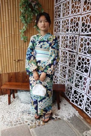 浴衣