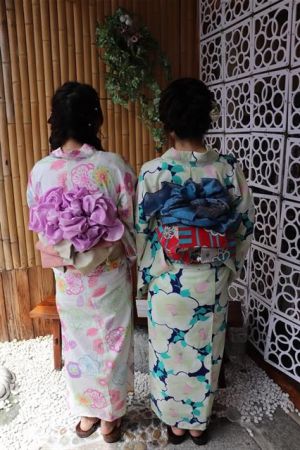 浴衣