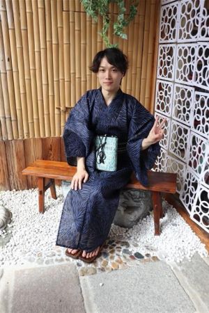 浴衣