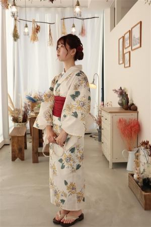 持込着付け