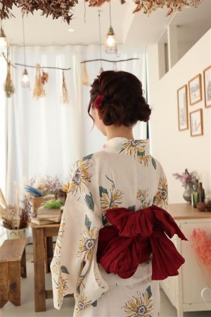 持込着付け