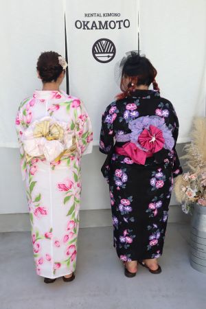 浴衣