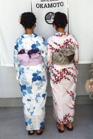 浴衣