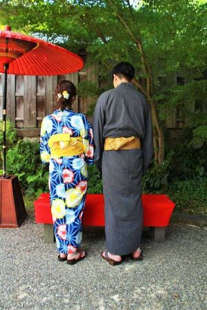 浴衣