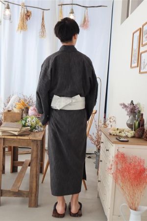男性浴衣