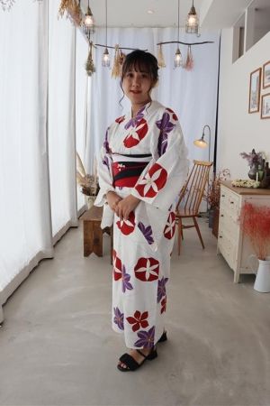 浴衣