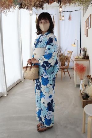 浴衣