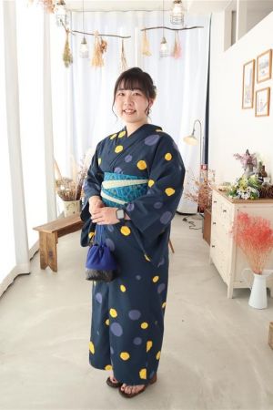 浴衣