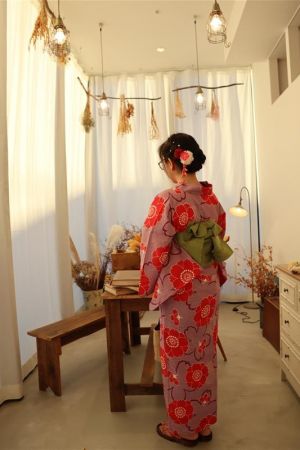 浴衣