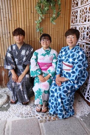 浴衣