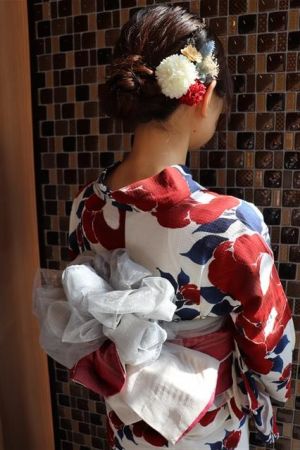 浴衣