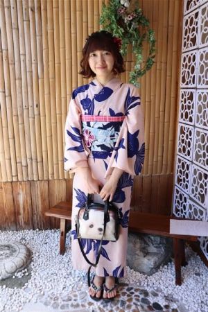 浴衣