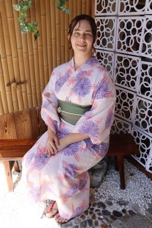 浴衣