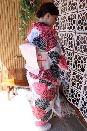 名古屋帯プラン