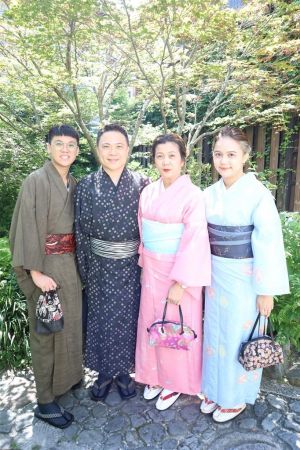 小紋