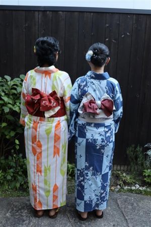 浴衣
