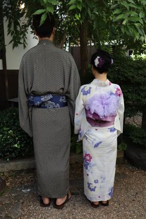 浴衣