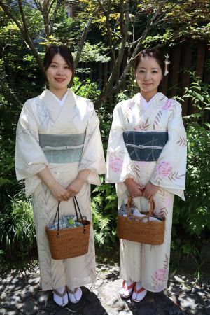 名古屋帯プラン