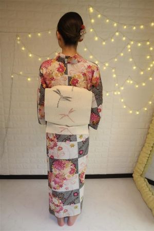 名古屋帯プラン