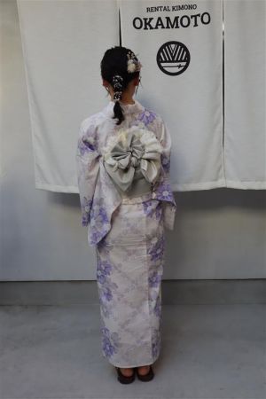 浴衣