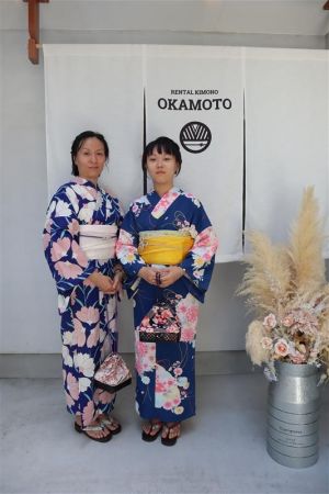 浴衣