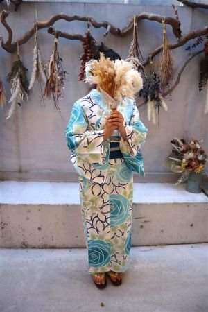 浴衣