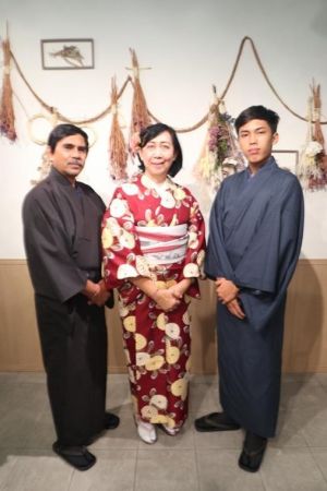 小紋