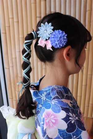 8チョイスヘアーセット