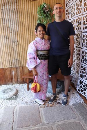 小紋