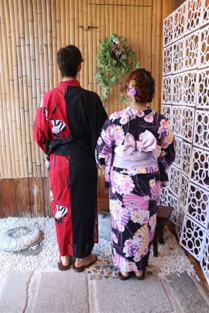 浴衣