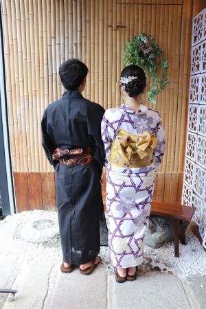 浴衣