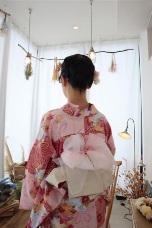 浴衣