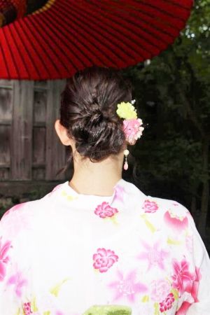 8チョイスヘアーセット