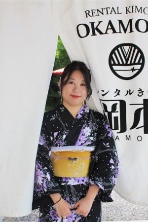 浴衣