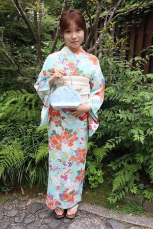 浴衣