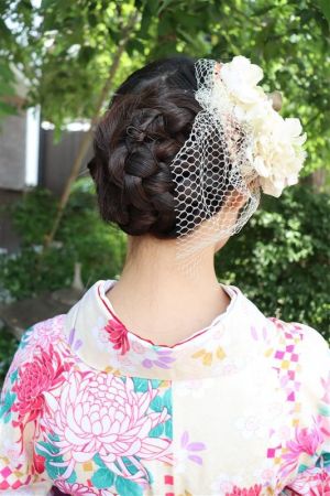 8チョイスヘアーセット